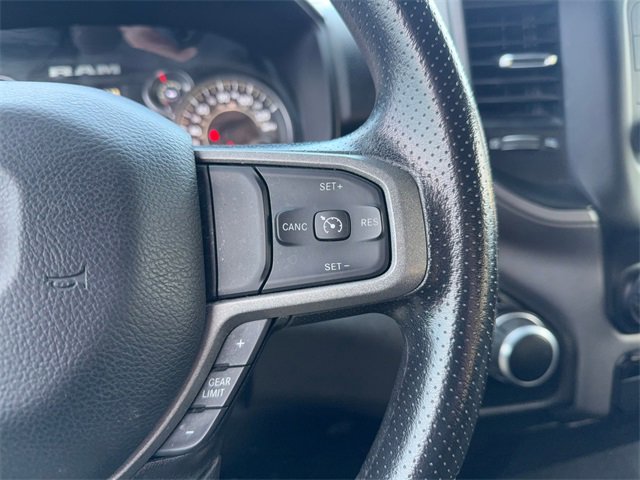 Used 2023 RAM 1500 Tradesman image 11