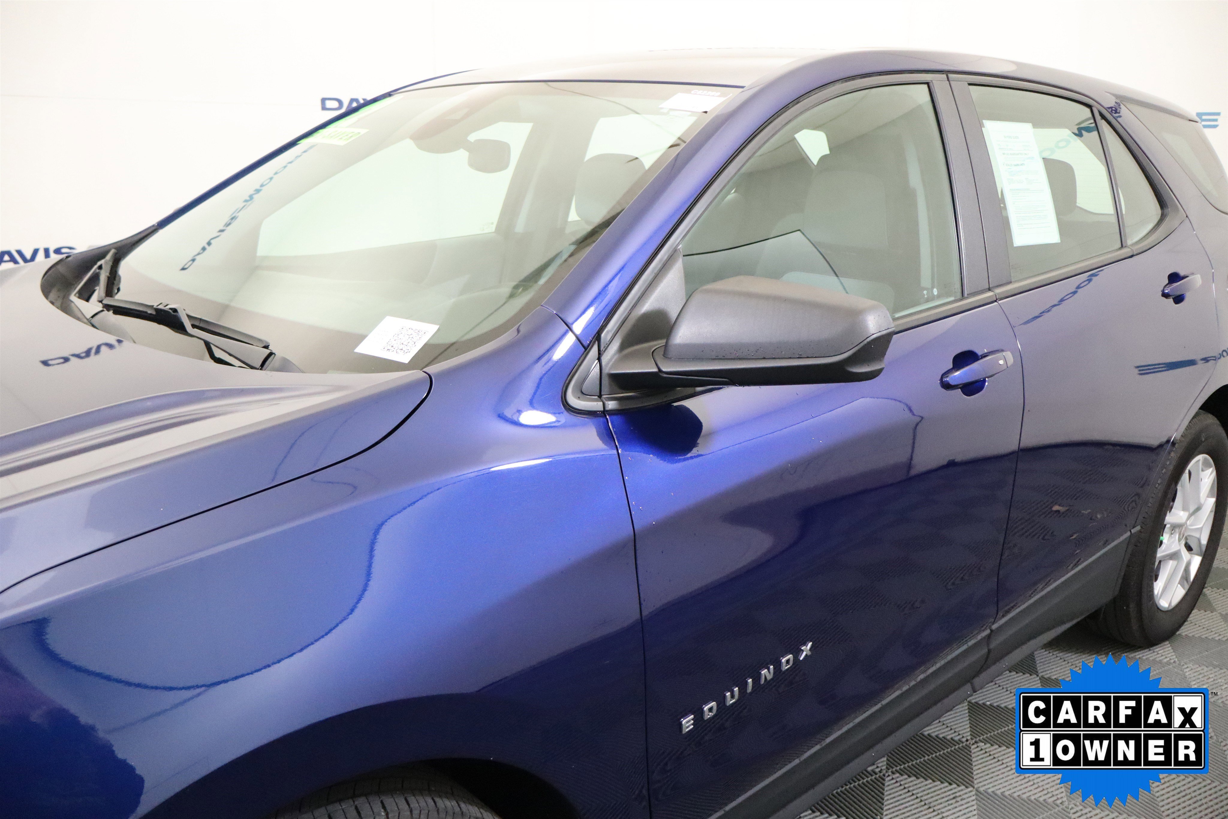 Used 2022 Chevrolet Equinox LS image 13