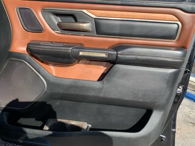 Used 2020 RAM 1500 Limited AWD/4WD image 25
