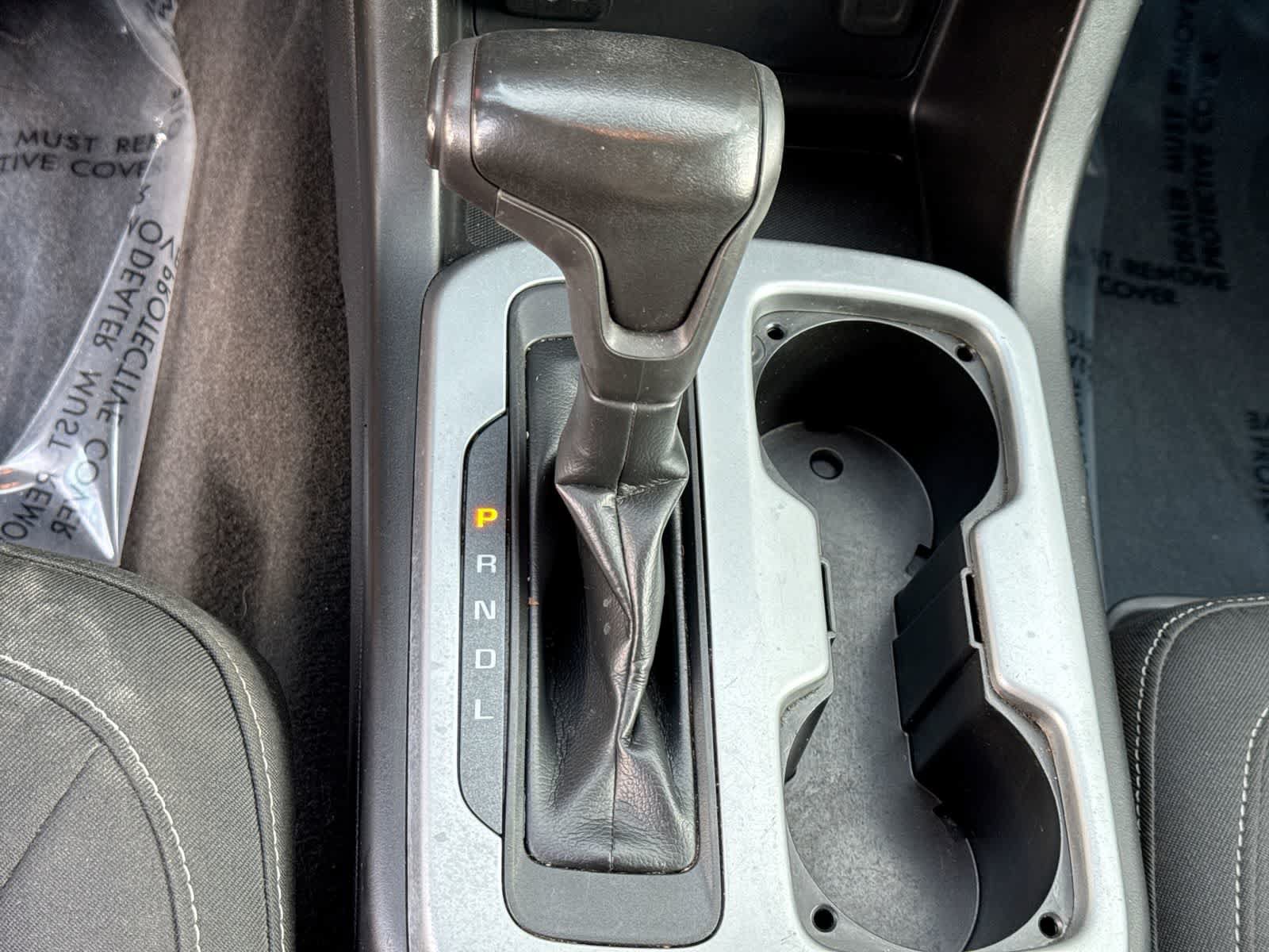 Used 2020 Chevrolet Colorado LT RWD image 39