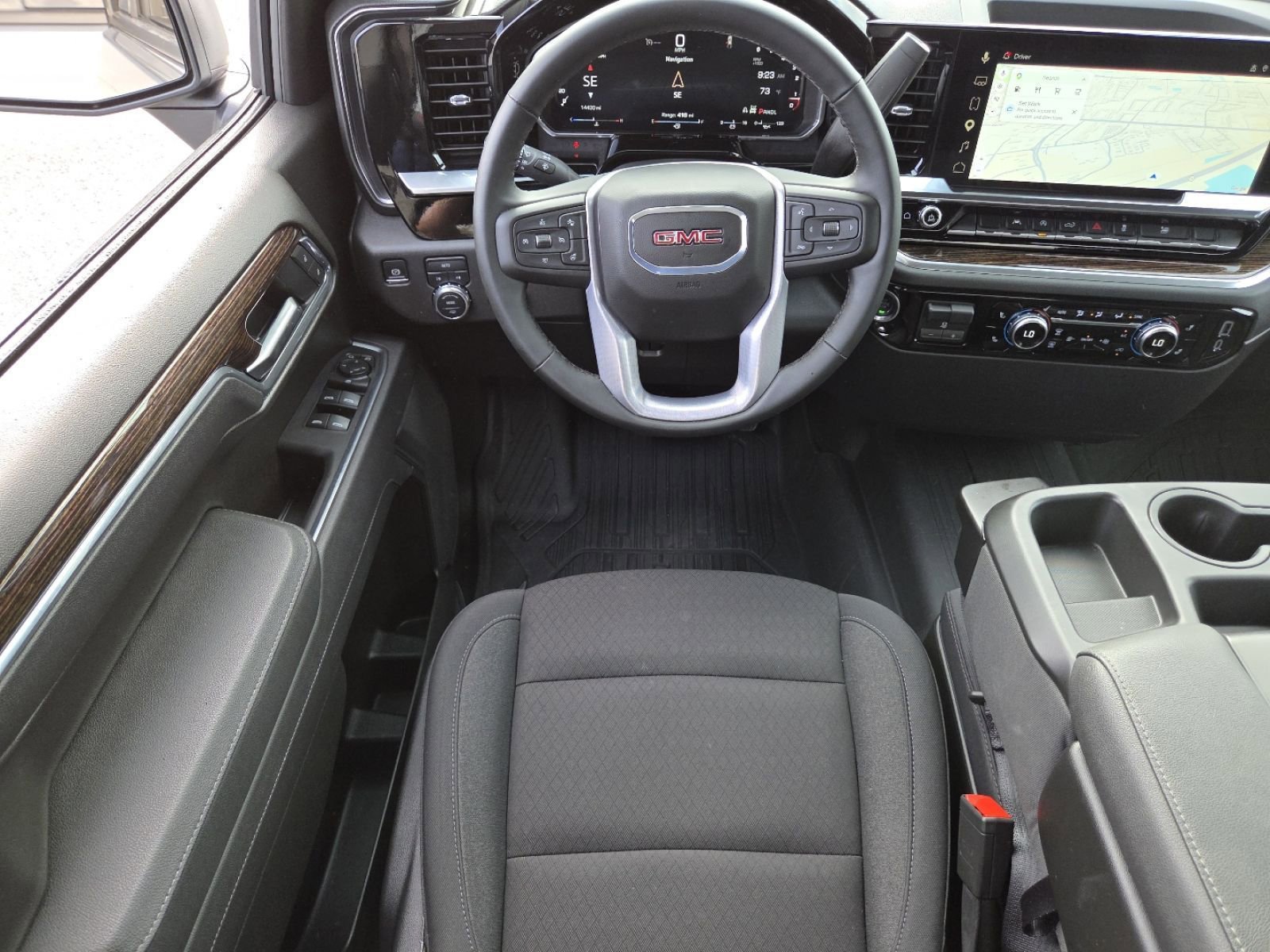 Used 2026 GMC Sierra 1500 Elevation image 28