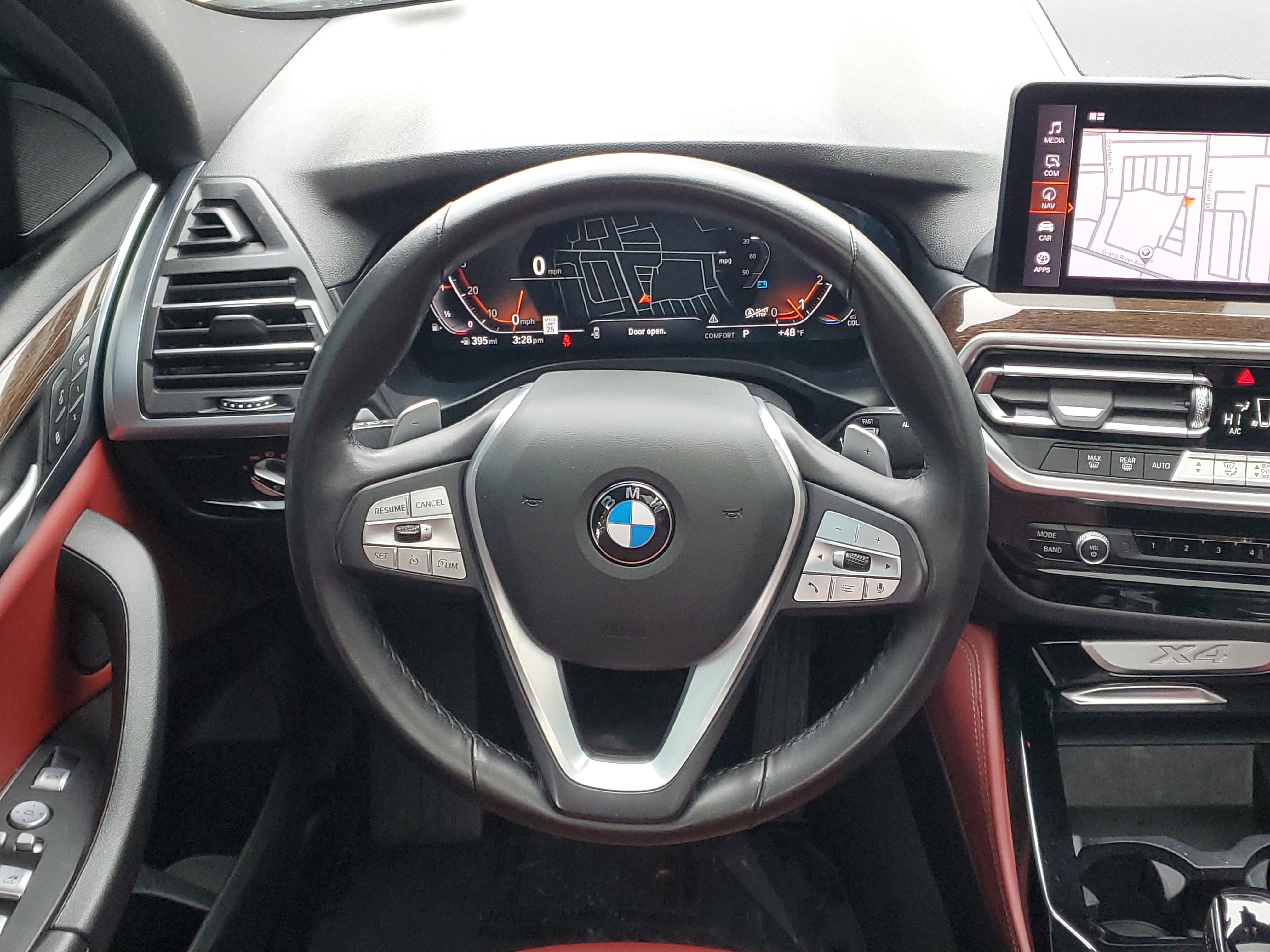 Used 2023 BMW X4 xDrive30i AWD/4WD image 23