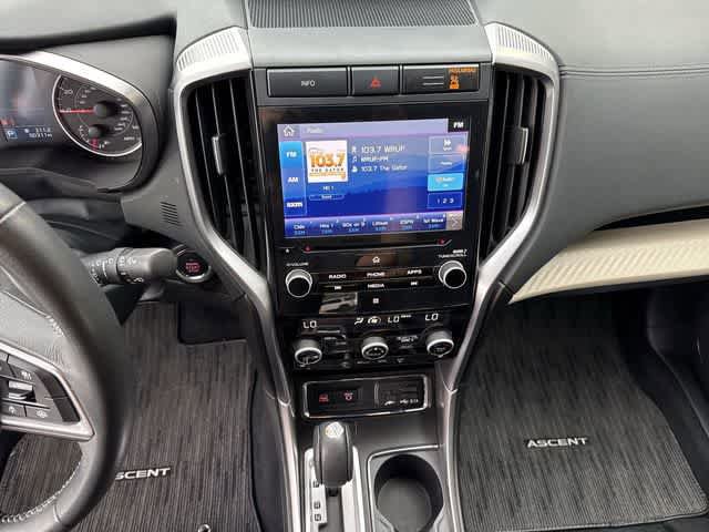 Used 2022 Subaru Ascent Premium w/ Convenience Package AWD/4WD image 23