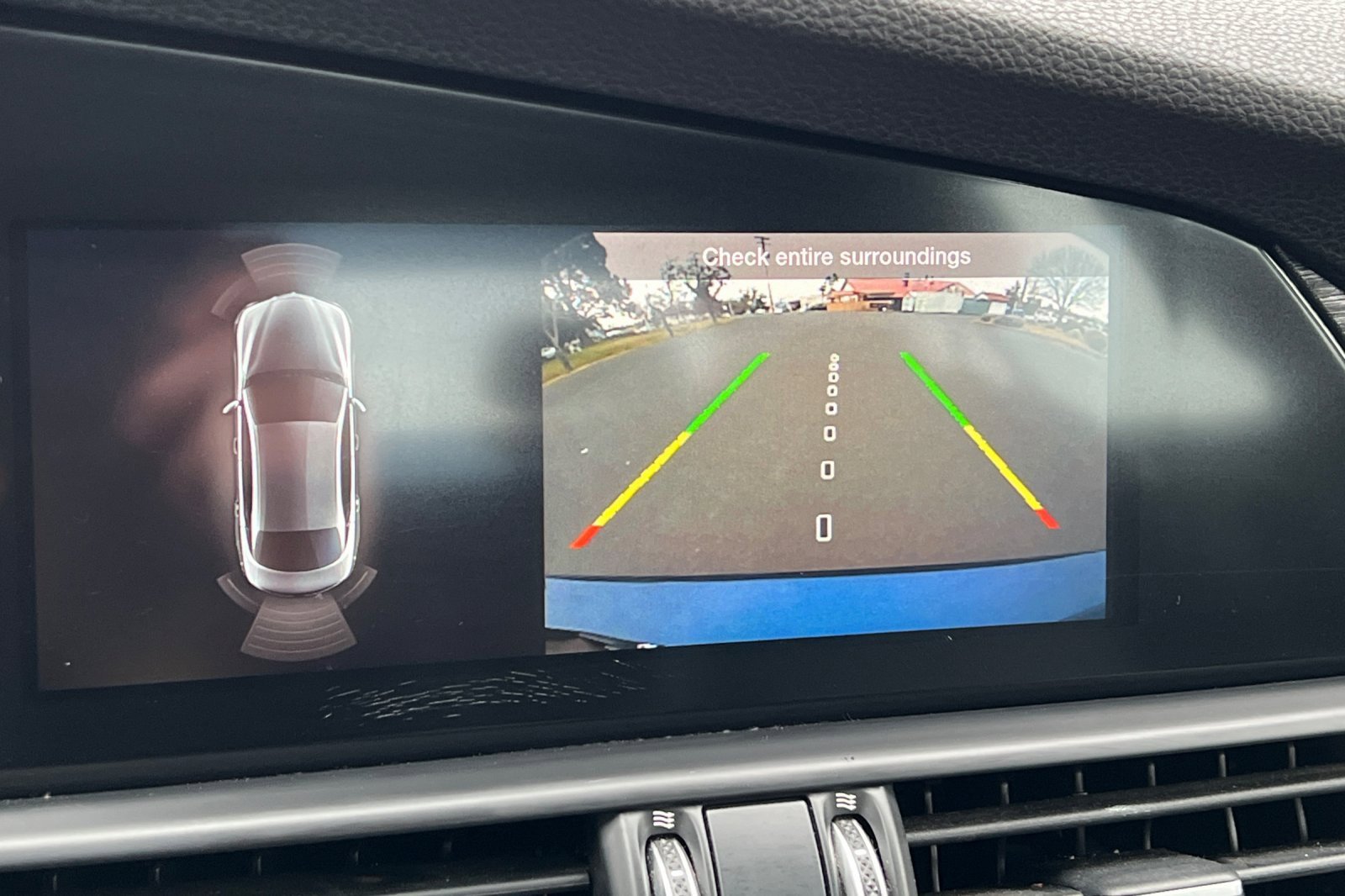 Used 2022 Alfa Romeo Giulia Sprint image 26