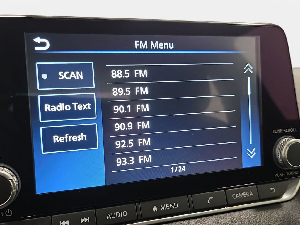 Used 2024 Nissan Sentra SV image 22