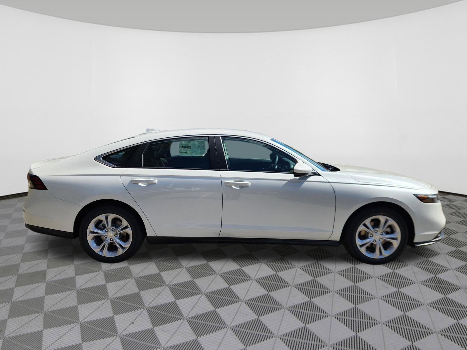 New 2026 Honda Accord LX image 6