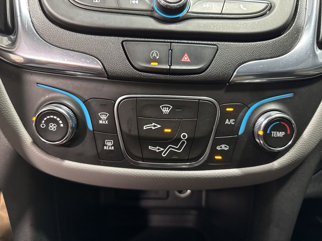 Used 2023 Chevrolet Equinox LS FWD image 26
