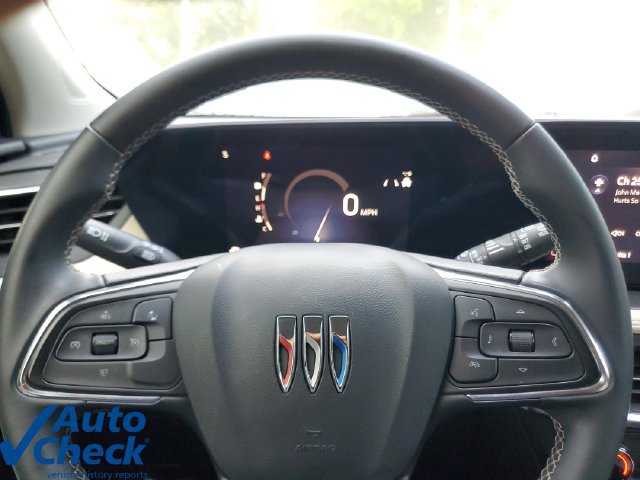 Certified 2024 Buick Encore GX Preferred FWD image 20