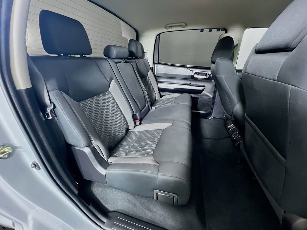 Used 2020 Toyota Tundra SR5 image 25