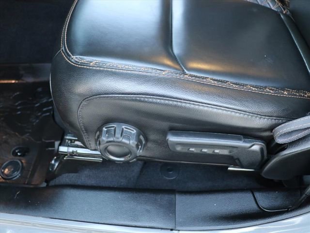 Used 2022 Jeep Gladiator Overland image 21