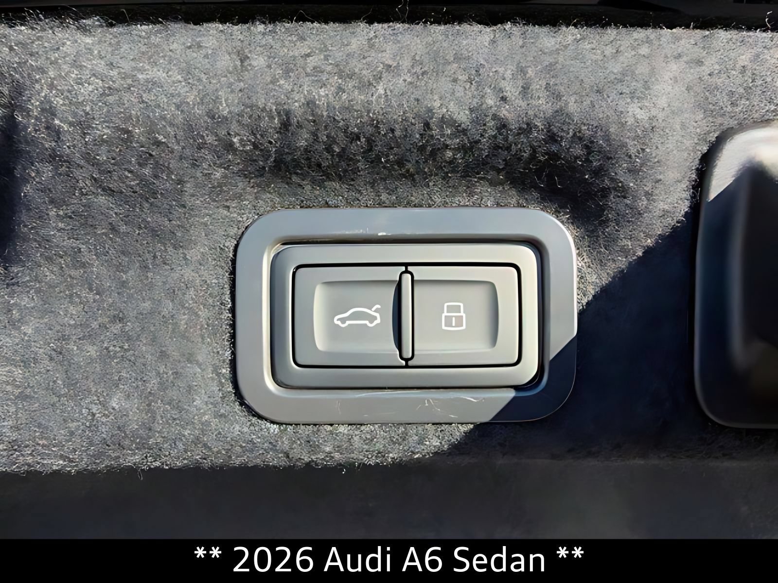 New 2026 Audi A6 Premium Plus AWD/4WD image 17