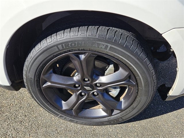 Used 2018 Dodge Journey GT image 16