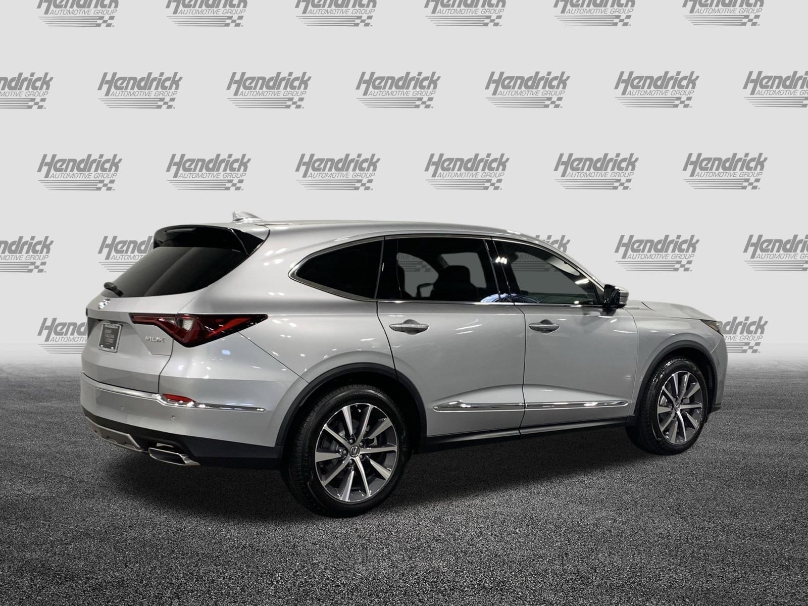 Certified 2026 Acura MDX FWD w/ Technology Package image 45