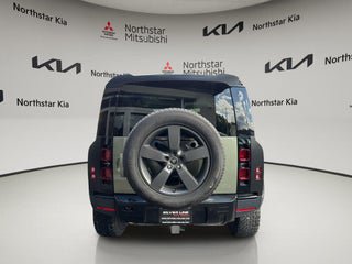 Used 2023 Land Rover Defender 110 S AWD/4WD image 4