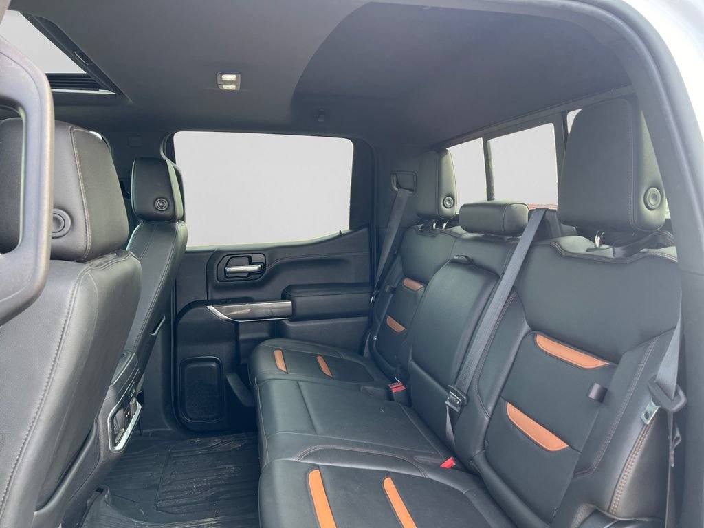 Used 2019 GMC Sierra 1500 AT4 w/ AT4 Premium Package AWD/4WD image 32
