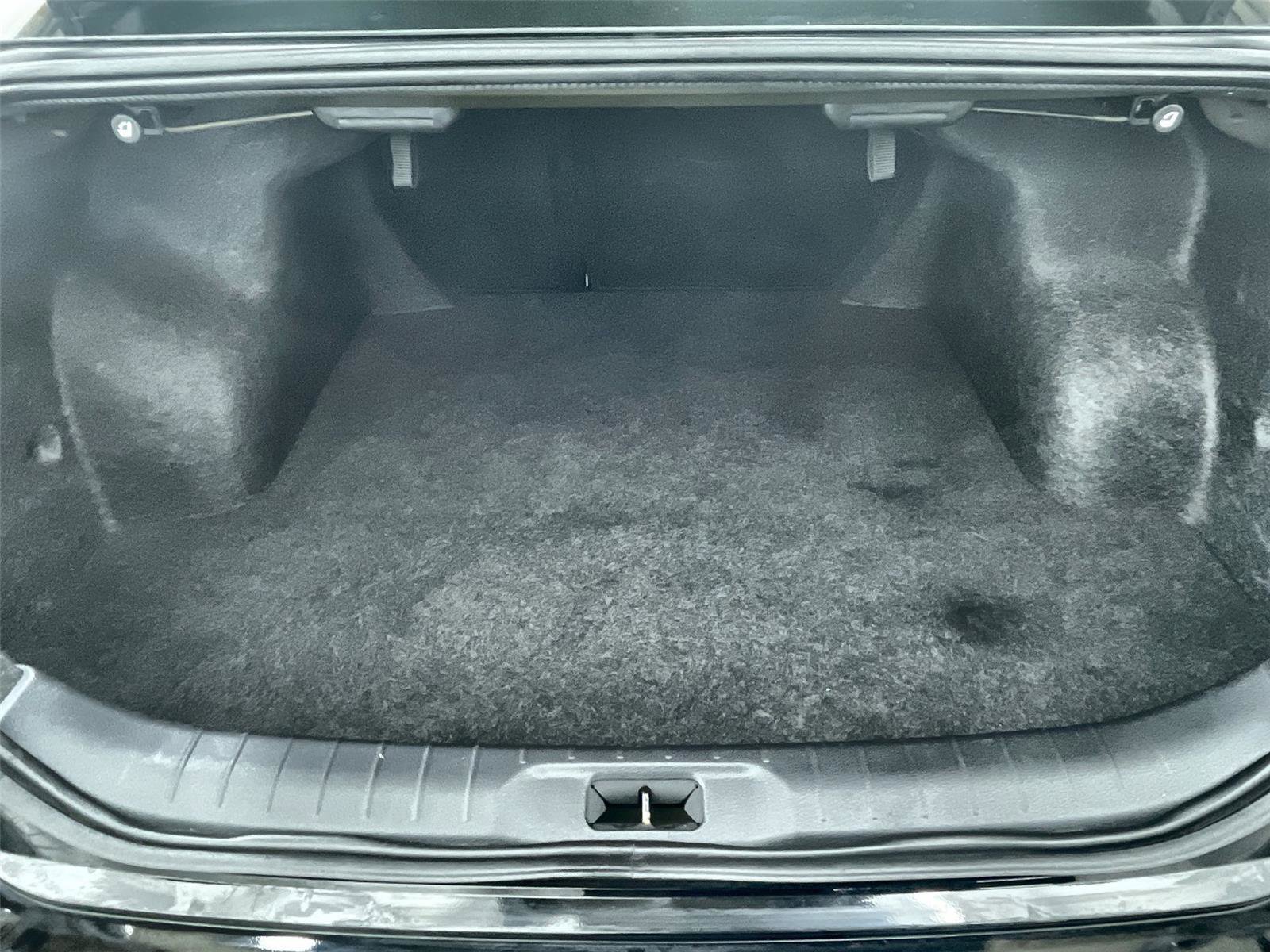 Used 2024 Nissan Altima 2.5 SR image 29