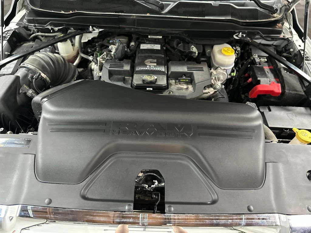 Used 2024 RAM 2500 Lone Star AWD/4WD image 33
