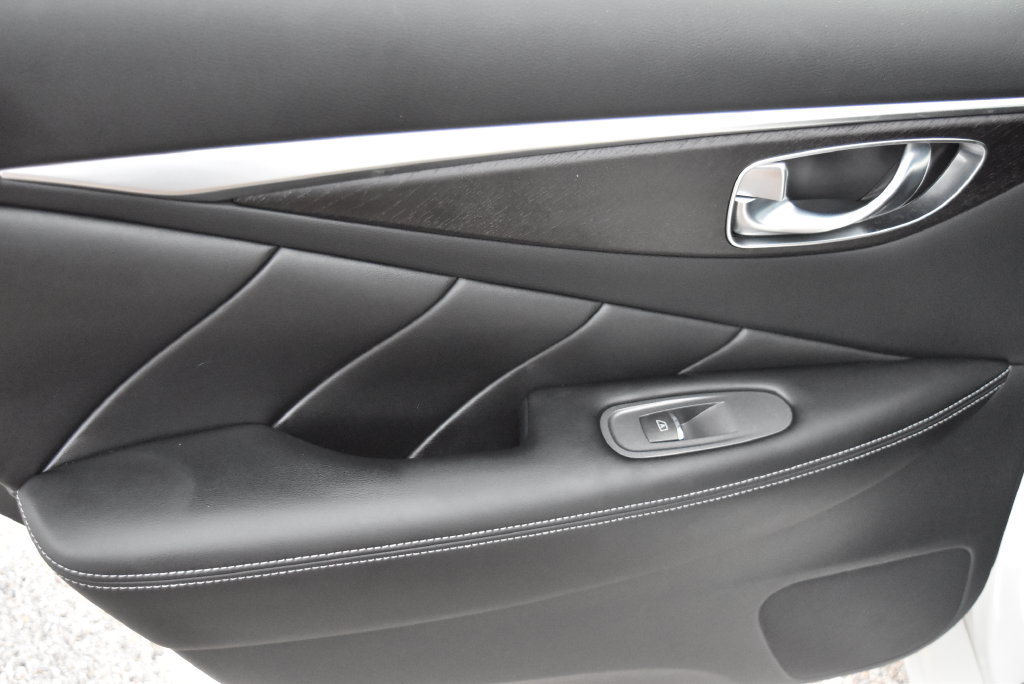 Used 2022 INFINITI Q50 Sensory AWD/4WD image 13