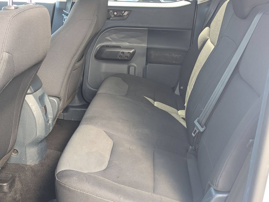 Used 2022 Ford Maverick XL FWD image 20