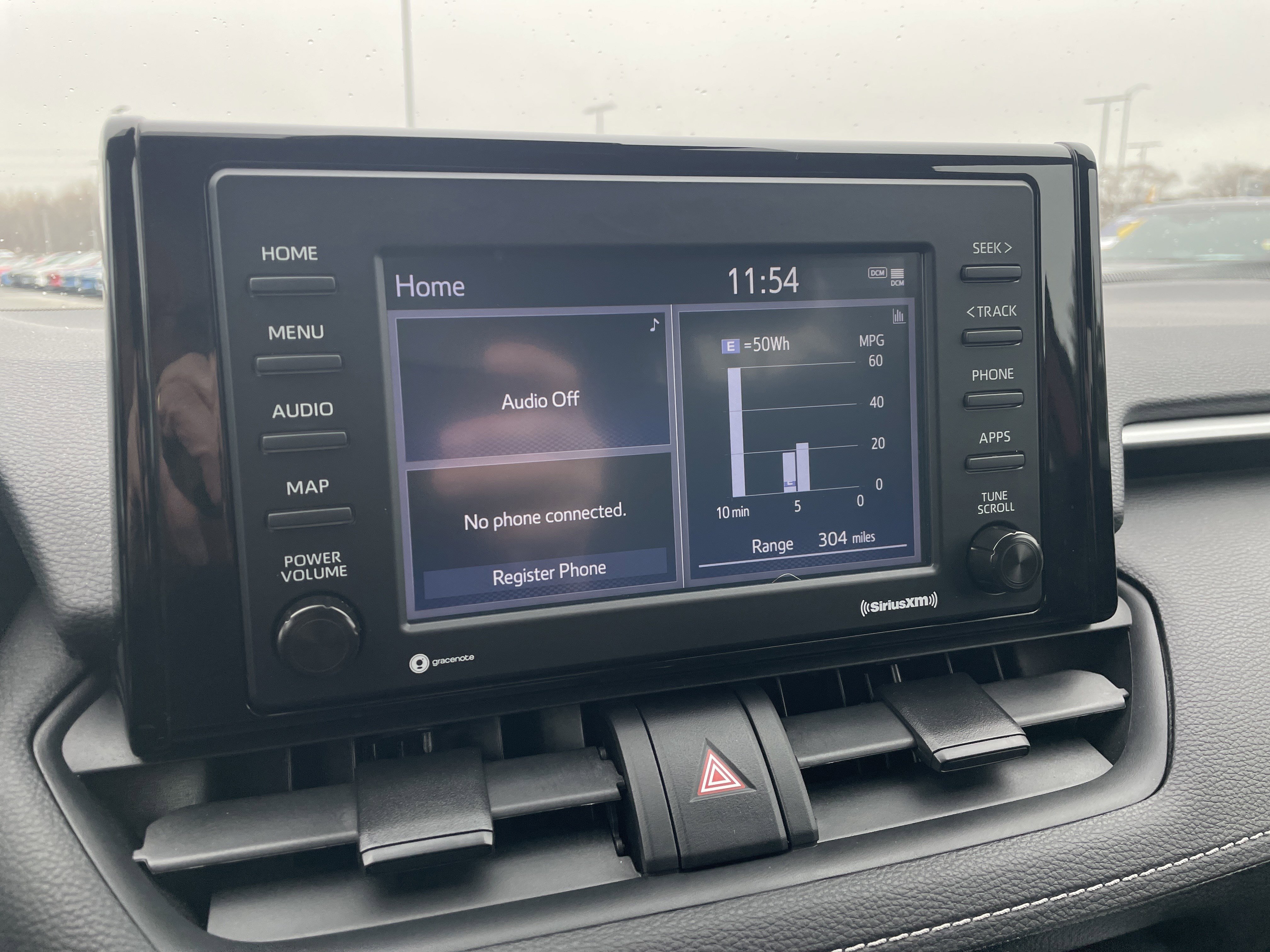 Used 2021 Toyota RAV4 XLE image 28