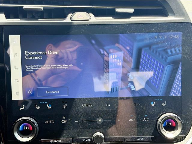 New 2026 Lexus RZ 350e 2WD image 31