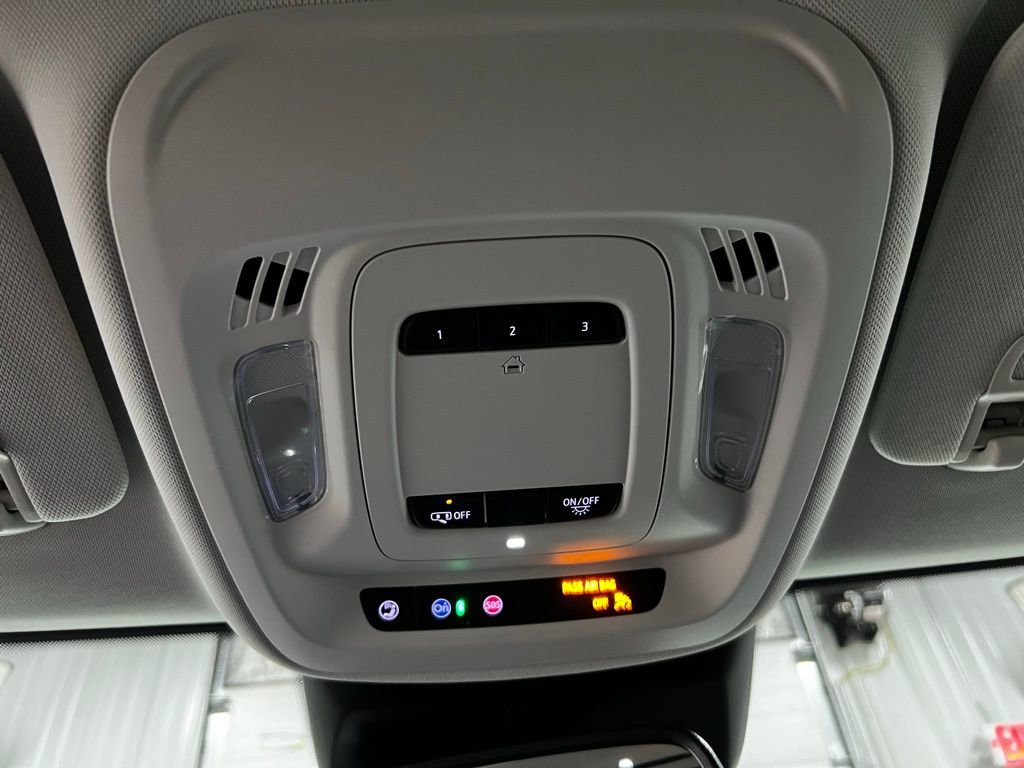 New 2026 Buick Envision Sport Touring AWD/4WD image 27