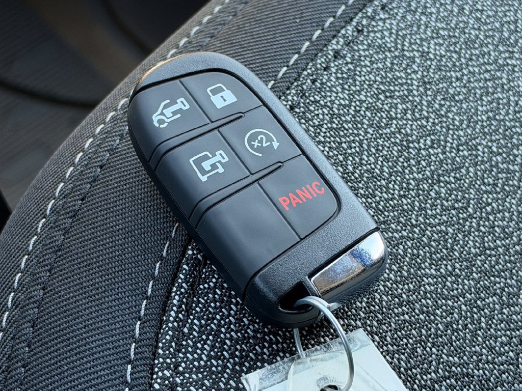 New 2027 RAM ProMaster 2500 FWD image 30