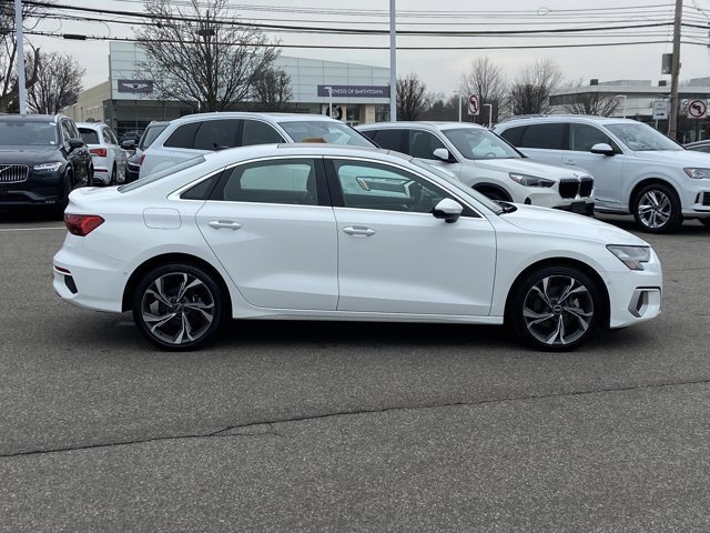 Used 2022 Audi A3 2.0T Premium w/ Convenience Package image 4