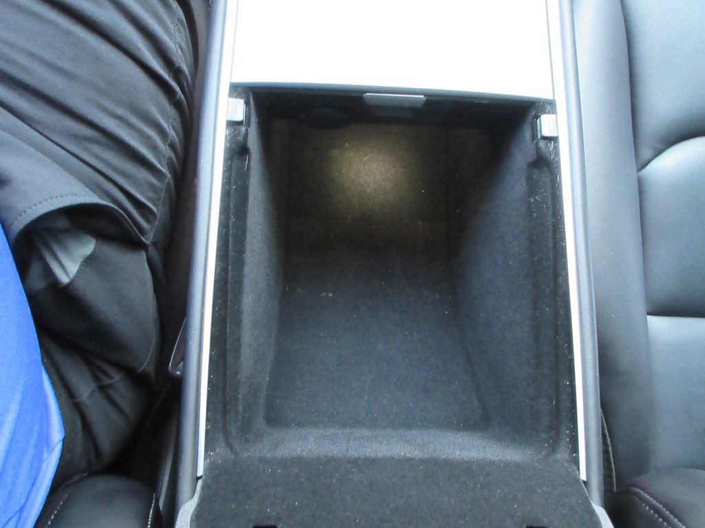 Used 2023 Tesla Model 3 Performance AWD/4WD image 24