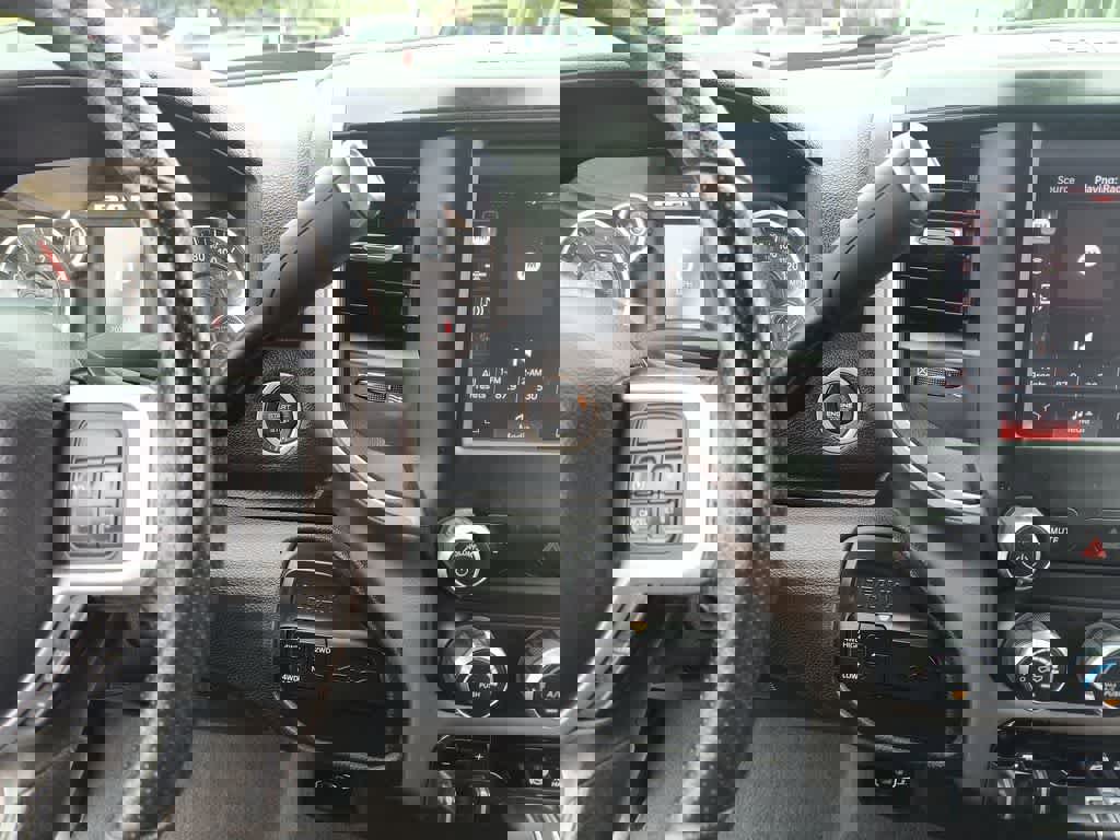 Used 2022 RAM 2500 Big Horn image 19