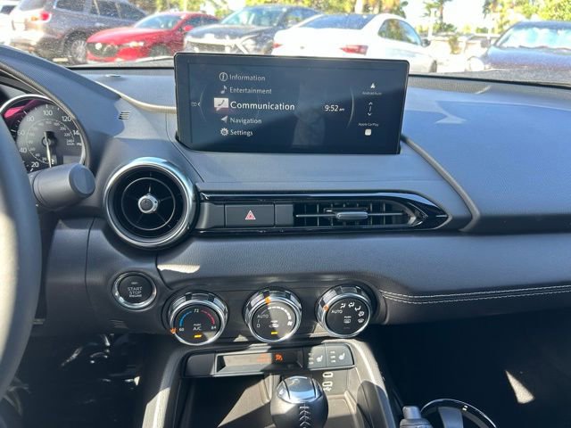 New 2026 MAZDA MX-5 Miata Grand Touring image 15