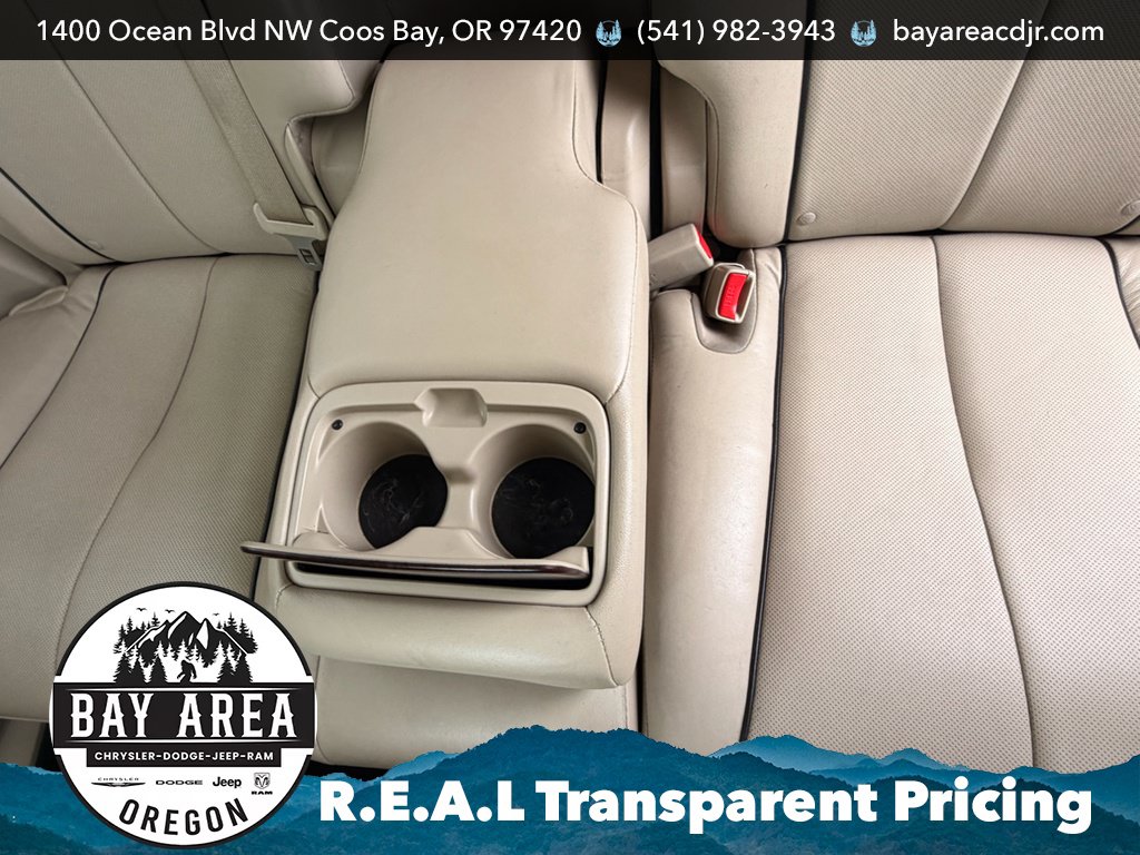 Used 2015 Toyota Venza XLE AWD/4WD image 25