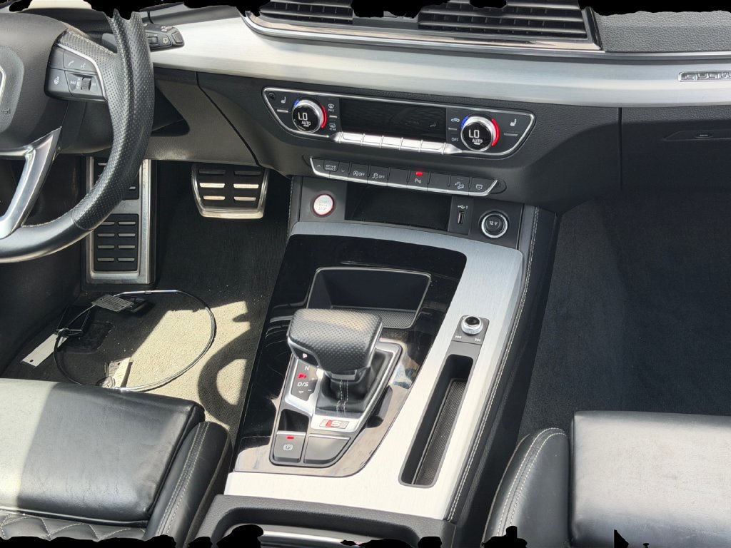 Used 2021 Audi SQ5 Premium Plus AWD/4WD image 53