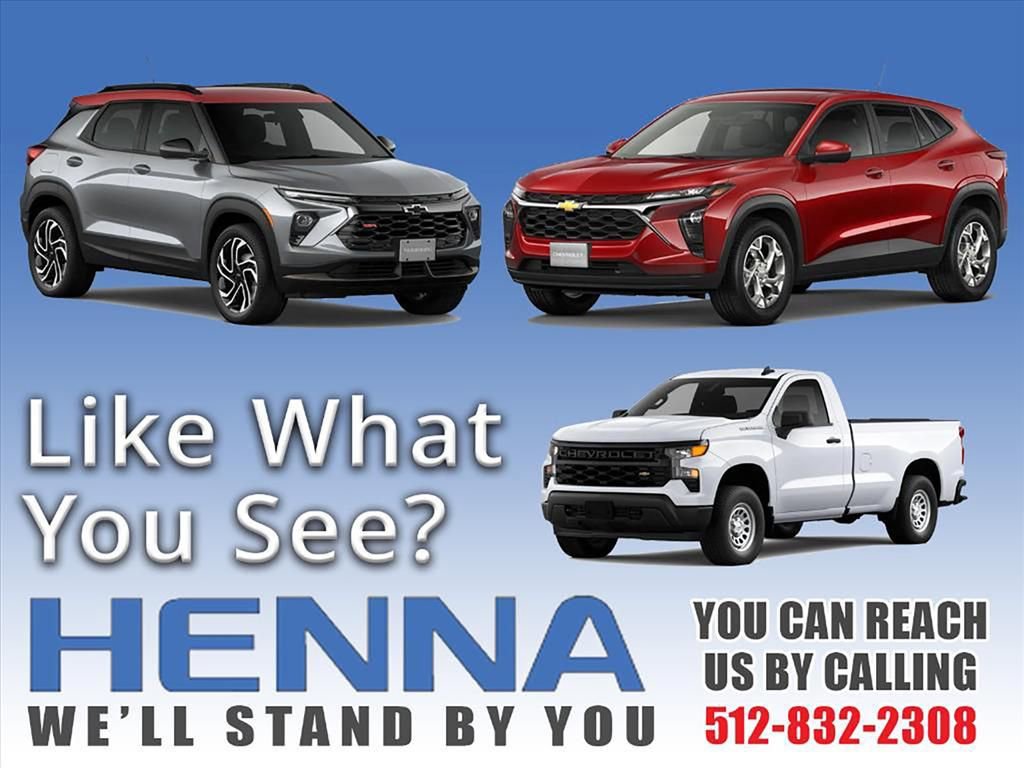 Used 2026 Chevrolet Silverado 1500 Custom image 7