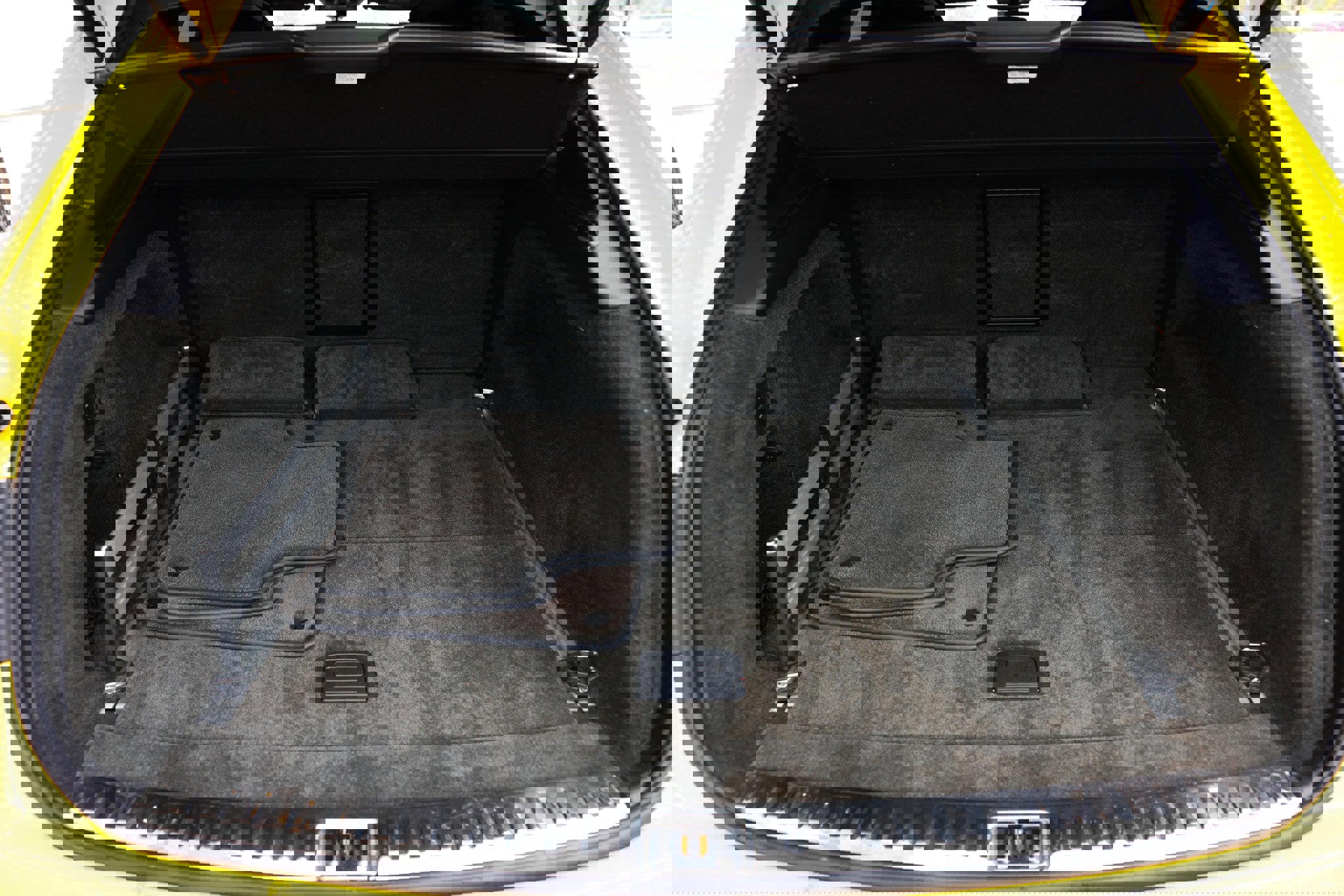 Used 2017 Bentley Bentayga image 33