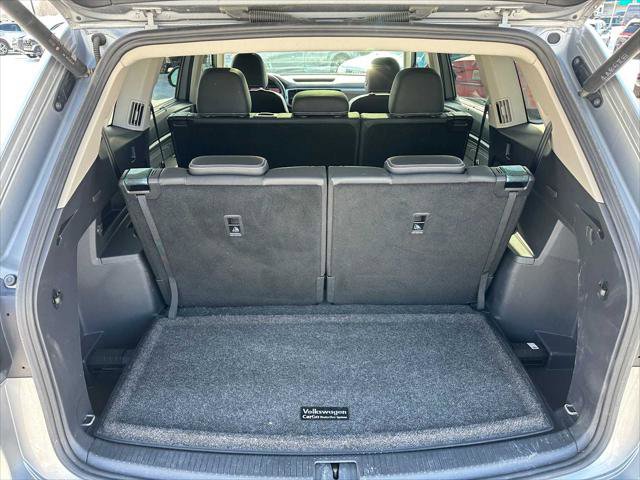Used 2023 Volkswagen Atlas SEL image 15