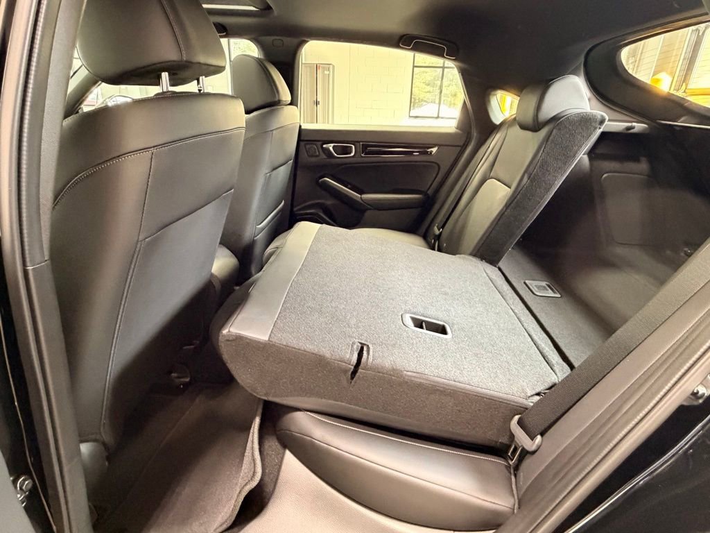 Used 2026 Honda Civic Sport Touring image 15