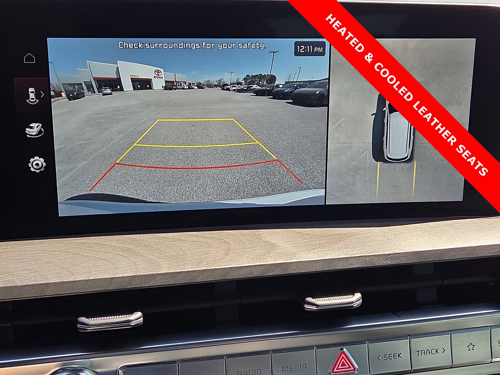 Used 2024 Kia Telluride SX Prestige X-Pro image 20