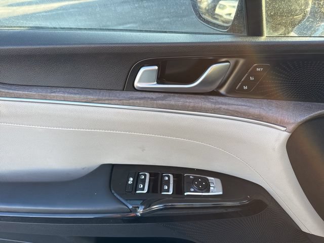 Used 2021 Kia K5 EX w/ EX Premium Package FWD image 13