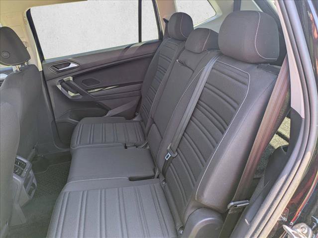 Used 2024 Volkswagen Tiguan S FWD image 10