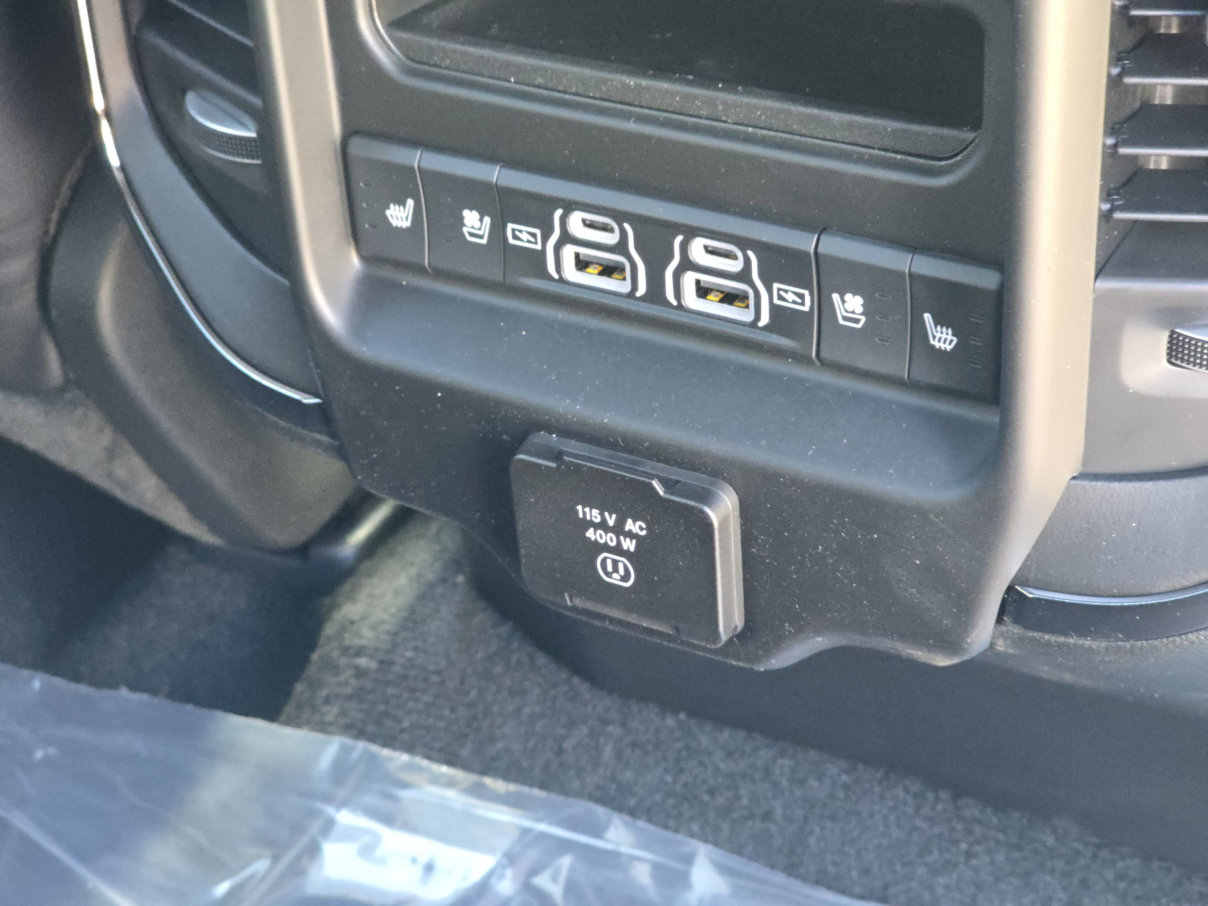 New 2026 RAM 1500 Limited image 35