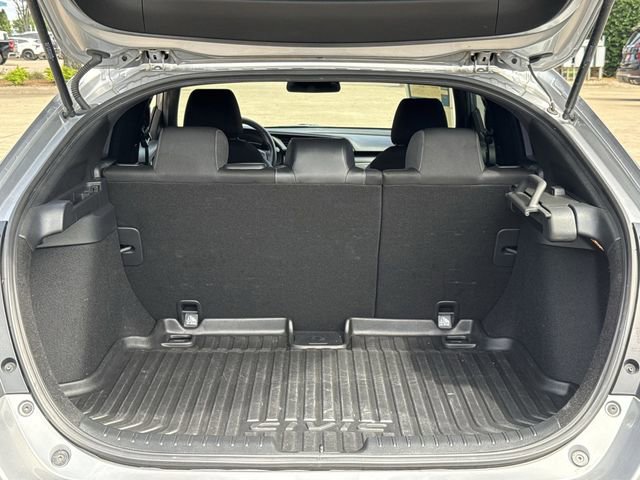 Used 2021 Honda Civic Sport image 35