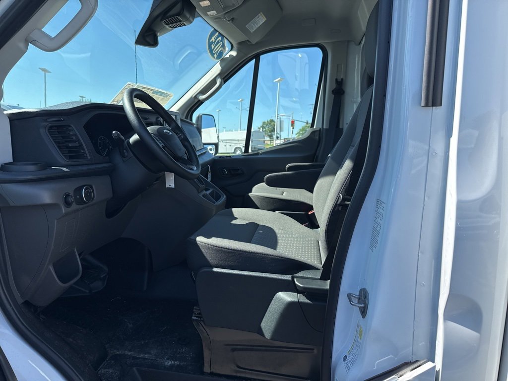 New 2024 Ford Transit 350 Base w/ Interior Upgrade Package image 5