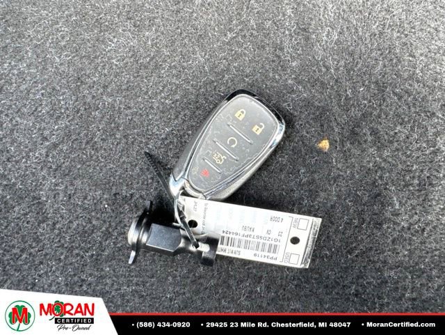 Used 2023 Chevrolet Malibu LT FWD image 27