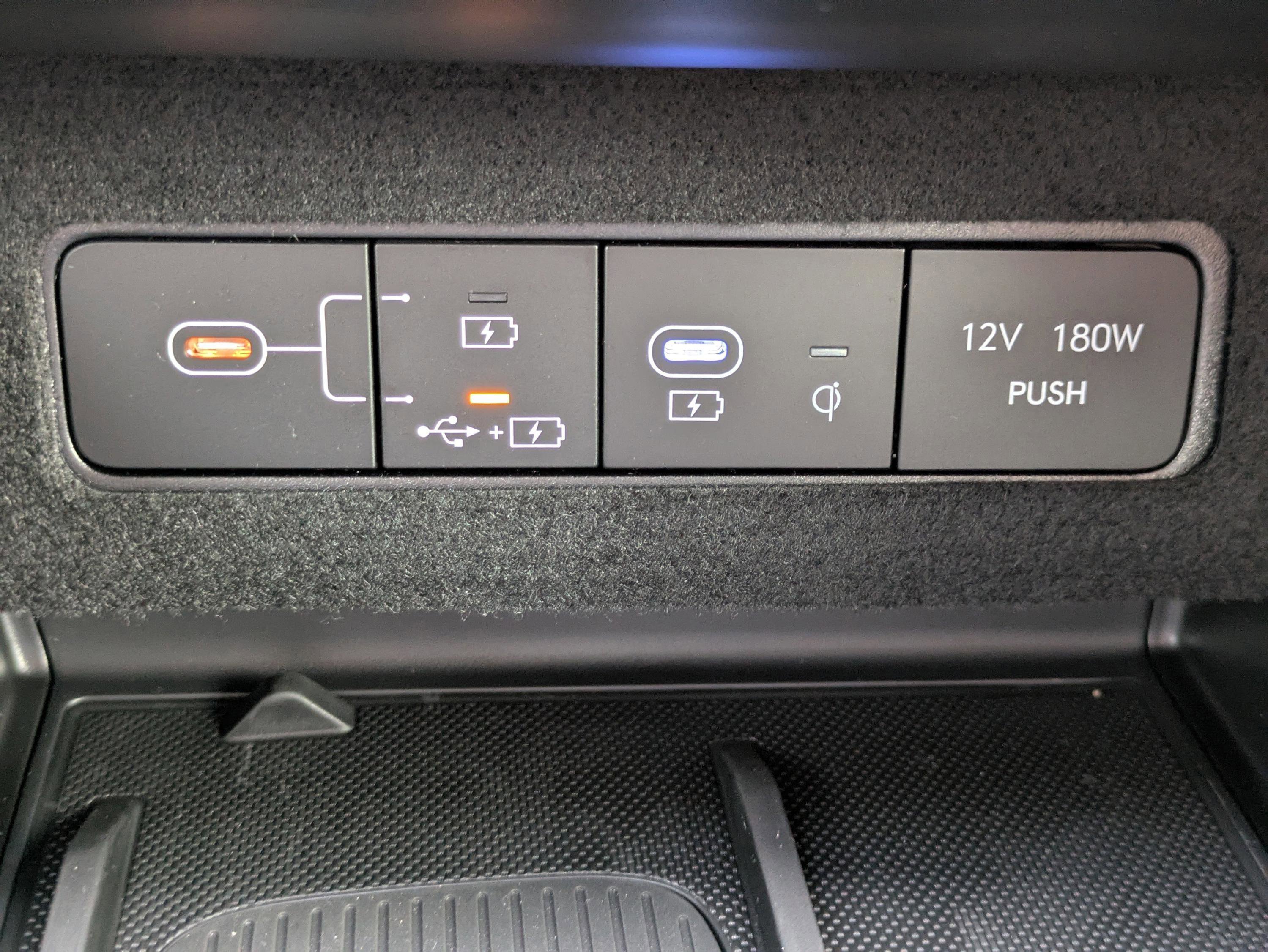 New 2026 Hyundai Sonata SEL image 25