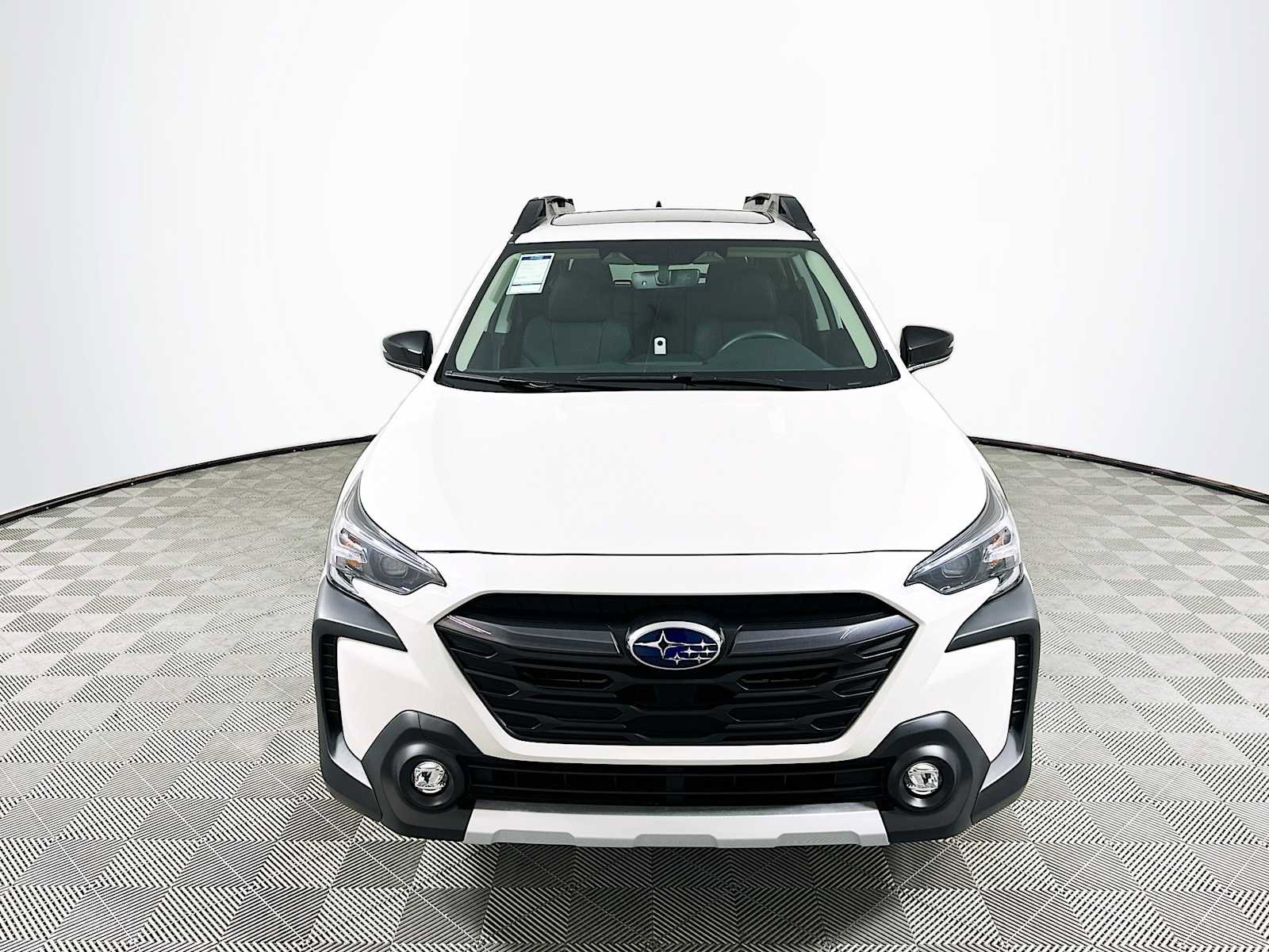 Certified 2025 Subaru Outback Limited w/ Popular Package #2 image 2