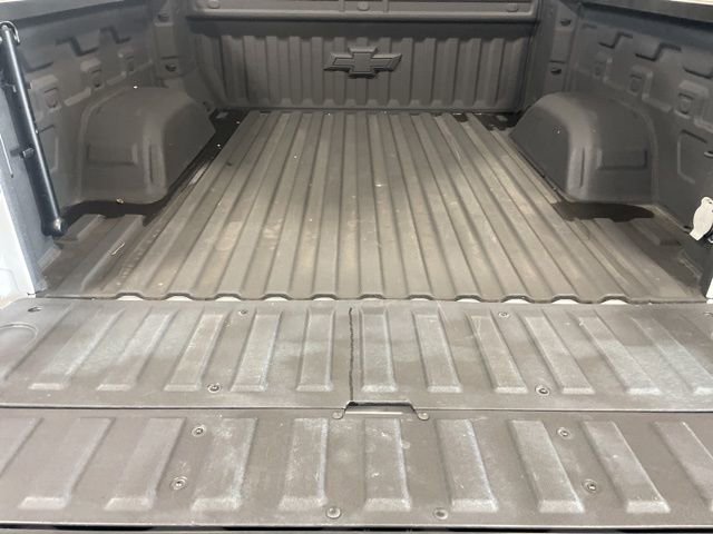 Used 2023 Chevrolet Silverado 1500 LTZ image 45