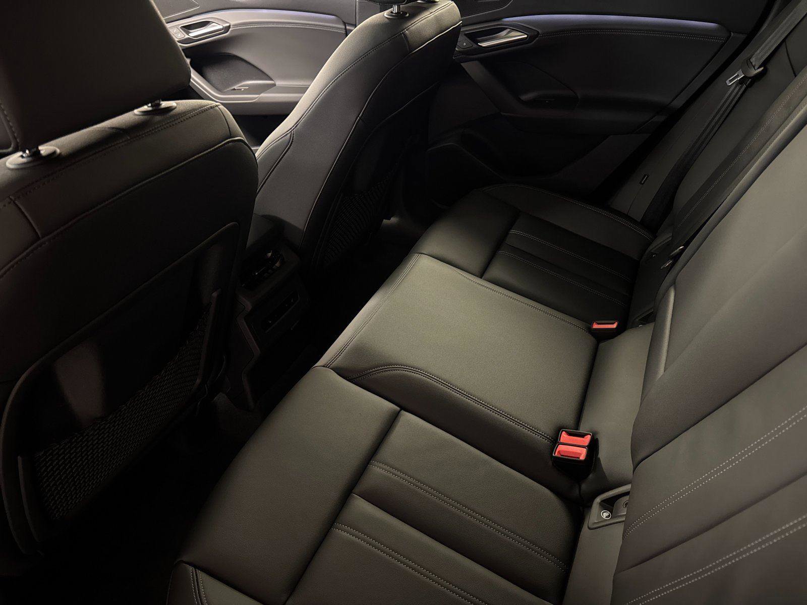 New 2027 Audi Q6 e-tron Premium AWD/4WD image 11