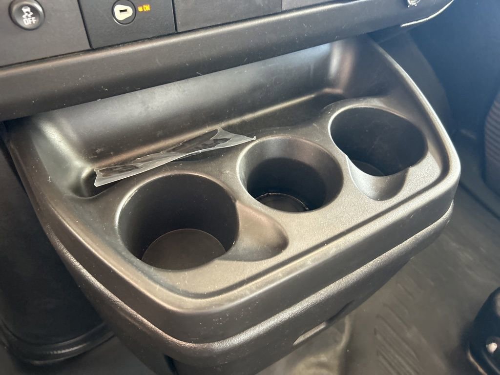 Used 2023 GMC Savana 3500 w/ Power Convenience Package image 36