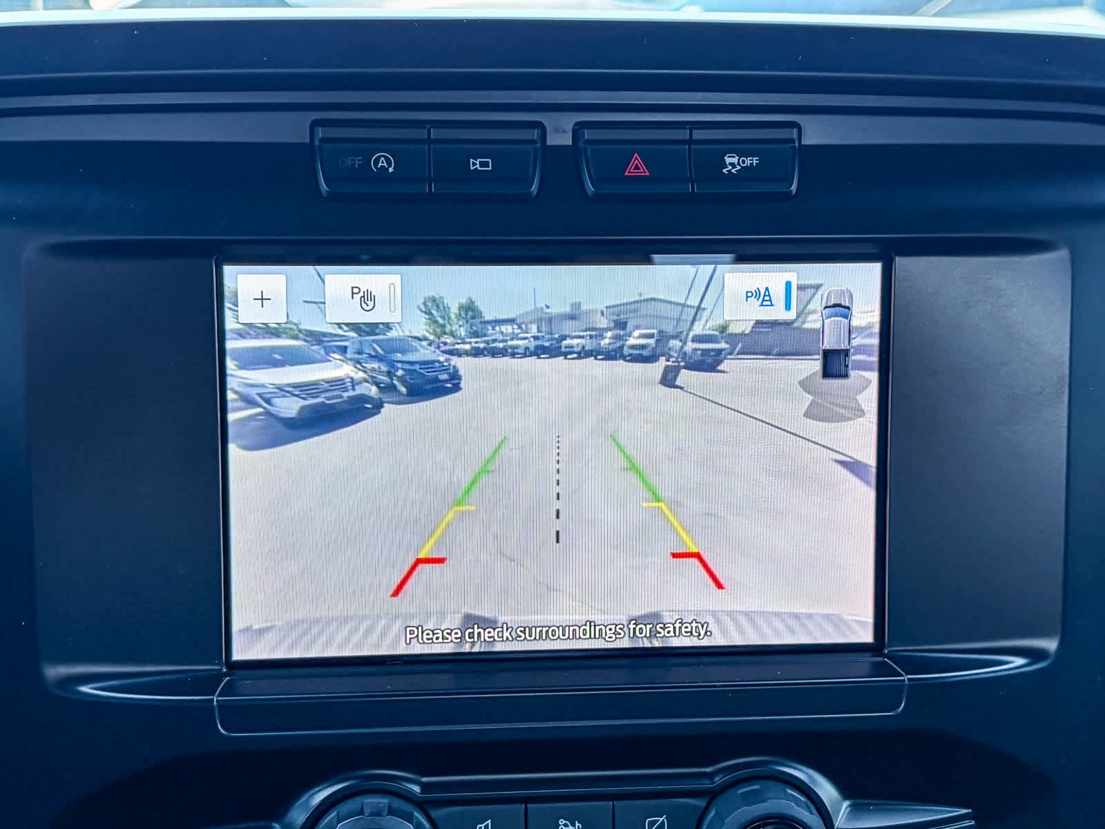 Used 2023 Ford F150 XL w/ STX Appearance Package image 22